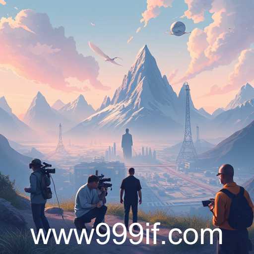 999if Fuels Growth Amidst Gaming Innovations