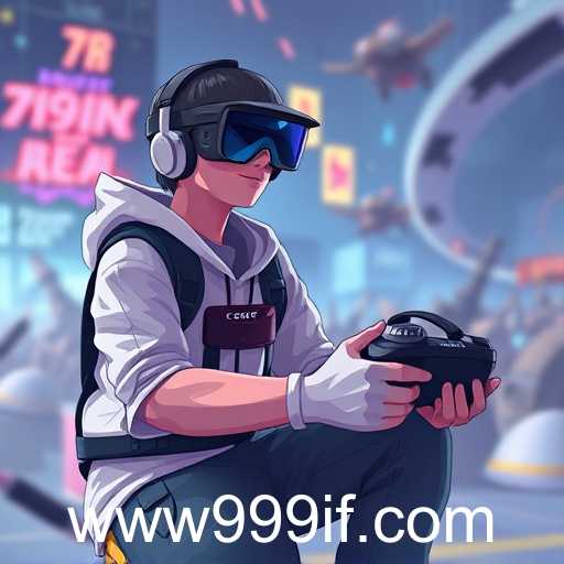 999if: Revolutionizing Online Gaming