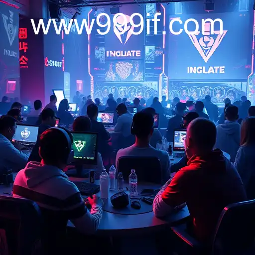 Digital Trends in Gaming Communities