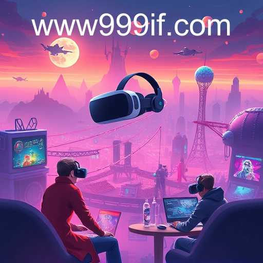 Emerging Trends in Gaming and the Role of 999if