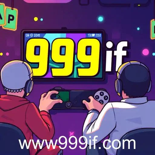 The Evolution of Gaming with 999if
