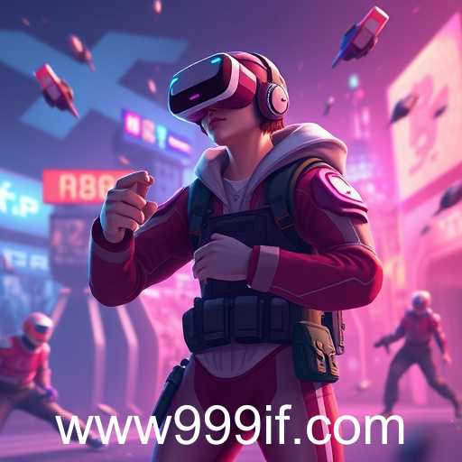 Gamers' Haven Evolves with 999if