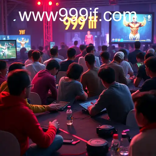 The Rise of Gaming Communities in 2025