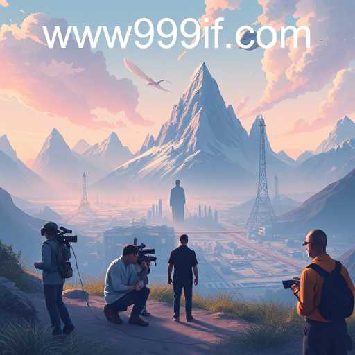 Gaming Evolution: The Rise of 999if