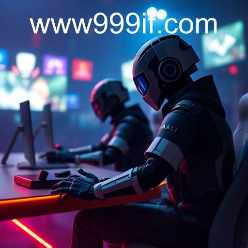 Gaming Industry Embraces AI and Innovation