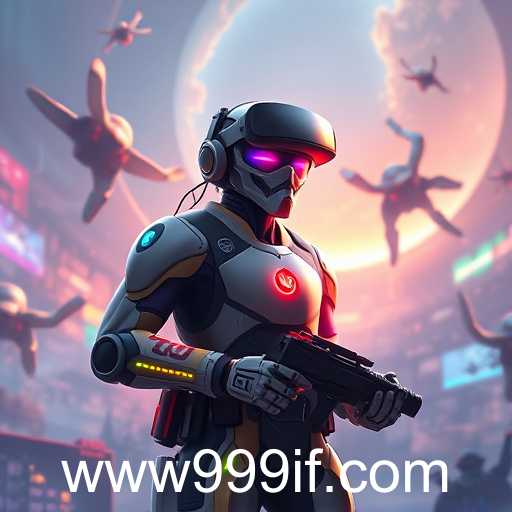 Gaming Innovation Shaping 2025's Entertainment