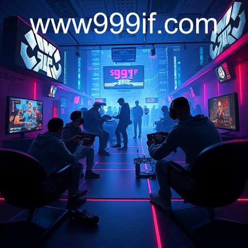 Gaming Revolution: The 999if Phenomenon