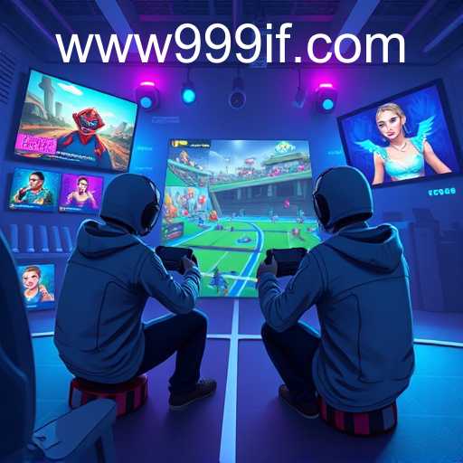 The Impact of 999if on Online Gaming Trends