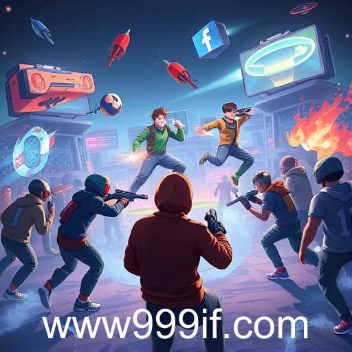 Exploring the Thrilling World of Multiplayer Games