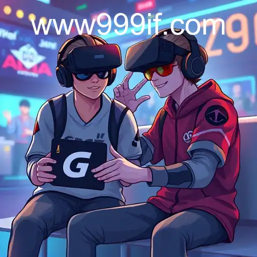 Navigating the Future of Online Gaming