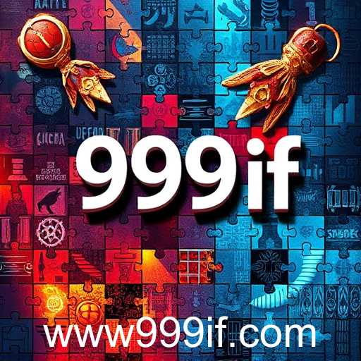Unlocking the Mystery: The Allure of Puzzle Games on '999if'