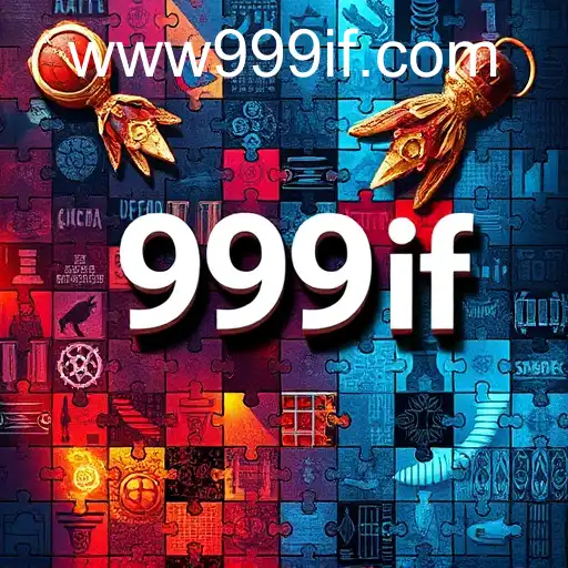 Unlocking the Mystery: The Allure of Puzzle Games on '999if'