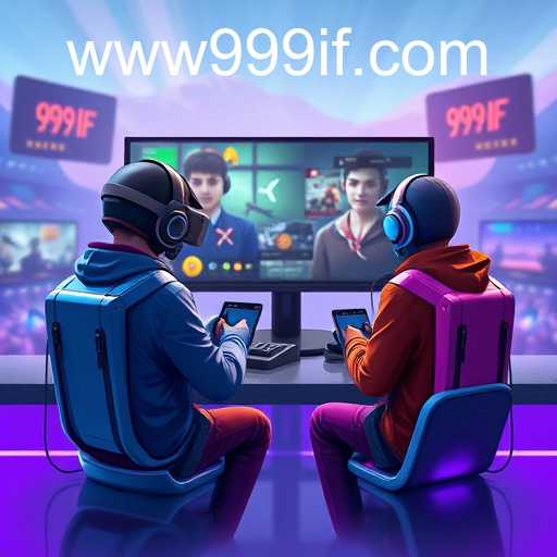 The Rise of 999if and Its Impact on Online Gaming