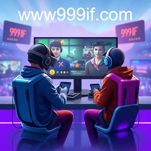 The Rise of 999if and Its Impact on Online Gaming