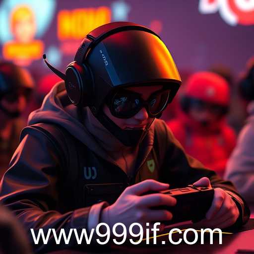 The Rise of 999if: Gaming's New Frontier