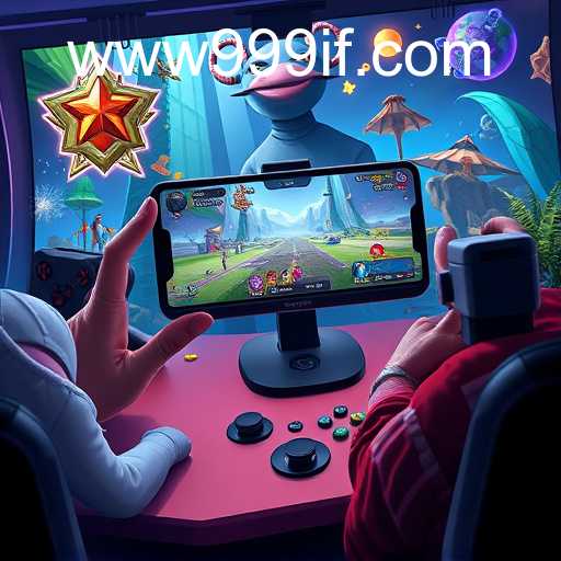 The Rise of 999if: Redefining Interactive Storytelling