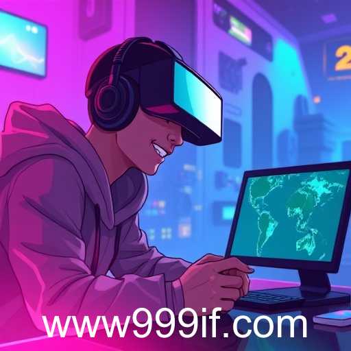 The Rise of 999if in Gaming Culture