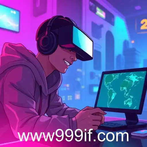 The Rise of 999if in Gaming Culture