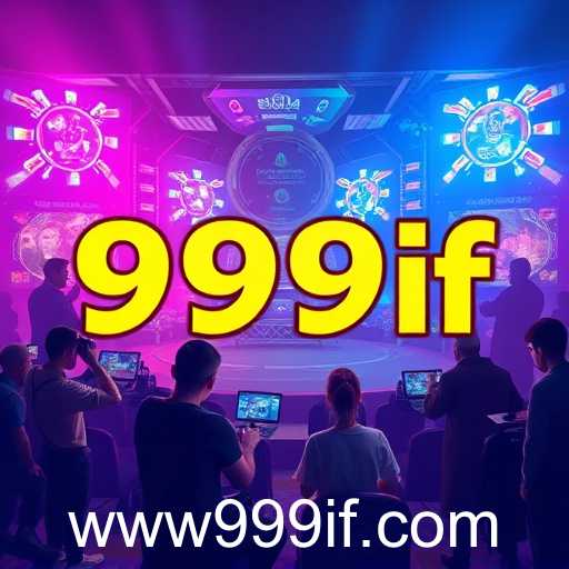 The Rise of 999if: Gaming Evolutions and Trends