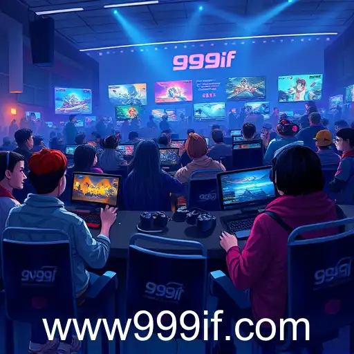 The Rise of 999if and its Impact on Online Gaming