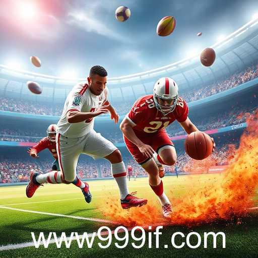 Exploring the Exciting World of 'Sports Games' with the '999if' Keyword