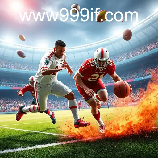 Exploring the Exciting World of 'Sports Games' with the '999if' Keyword