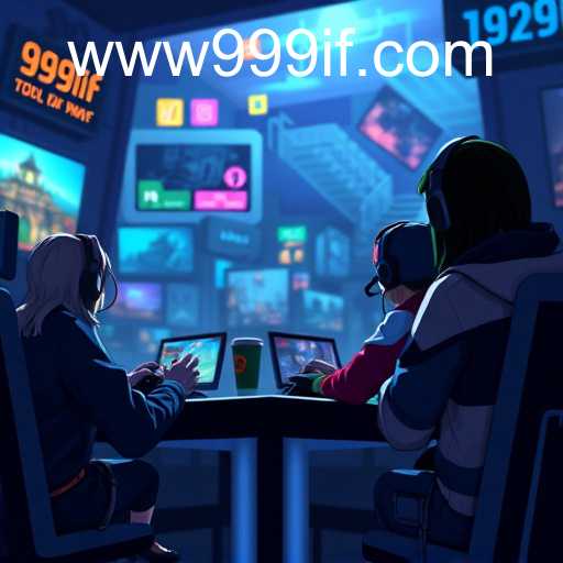 The Rise of 999if and Its Impact on Gaming