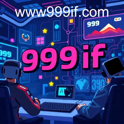 The Rise of 999if and Its Impact on Online Gaming